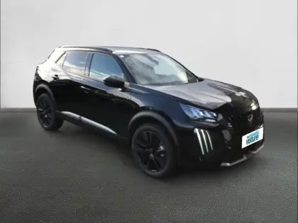 Photo 23 Peugeot 2008  Hybrid 145 e-DCS6