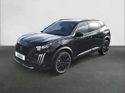 Photo Peugeot 2008 Série Spéciale Envy