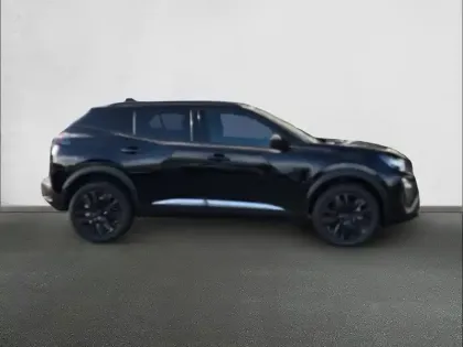 Photo 24 Peugeot 2008  Hybrid 145 e-DCS6