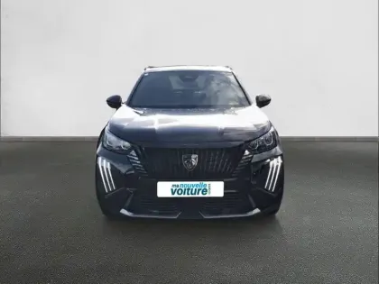 Photo 22 Peugeot 2008  Hybrid 145 e-DCS6