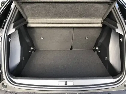 Photo 5 Peugeot 2008  Hybrid 145 e-DCS6