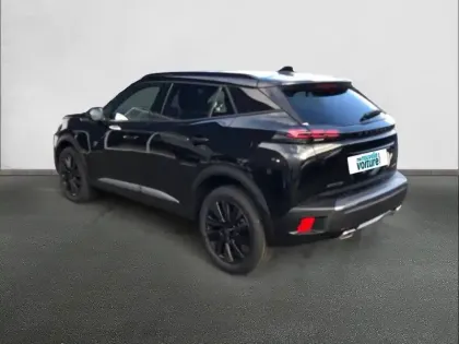 Photo 27 Peugeot 2008  Hybrid 145 e-DCS6