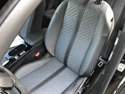 Photo 10 Peugeot 2008  Hybrid 145 e-DCS6