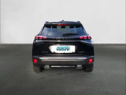 Photo 25 Peugeot 2008  Hybrid 145 e-DCS6