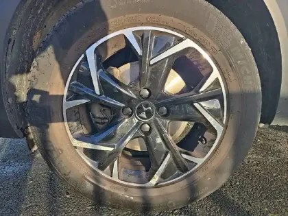 Photo 12 DS DS 3 DS3 Crossback PureTech 130 EAT8