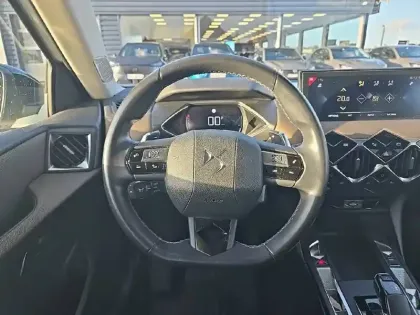 Photo 8 DS DS 3 DS3 Crossback PureTech 130 EAT8