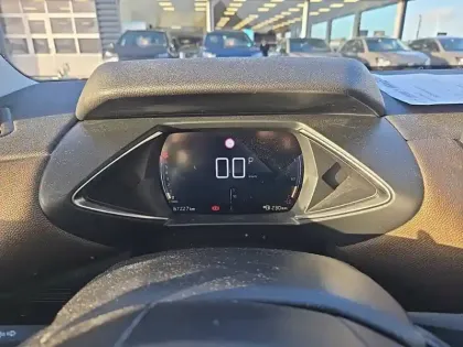 Photo 9 DS DS 3 DS3 Crossback PureTech 130 EAT8