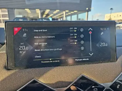 Photo 14 DS DS 3 DS3 Crossback PureTech 130 EAT8