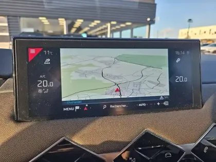 Photo 17 DS DS 3 DS3 Crossback PureTech 130 EAT8