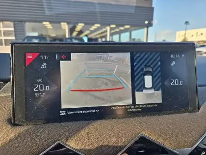 Photo 18 DS DS 3 DS3 Crossback PureTech 130 EAT8