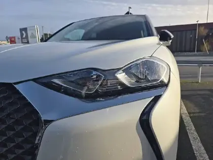 Photo 15 DS DS 3 DS3 Crossback PureTech 130 EAT8