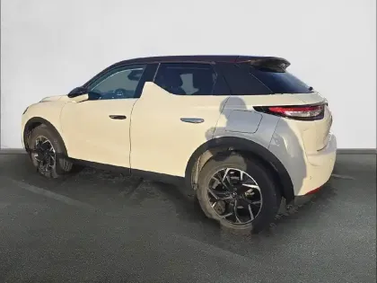 Photo 6 DS DS 3 DS3 Crossback PureTech 130 EAT8