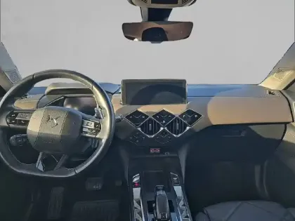 Photo 7 DS DS 3 DS3 Crossback PureTech 130 EAT8