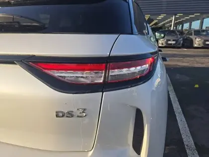 Photo 16 DS DS 3 DS3 Crossback PureTech 130 EAT8