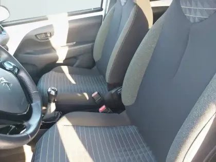 Photo 30 Peugeot 108  VTi 72ch S&S BVM5