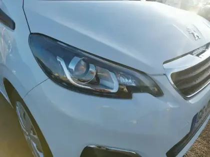 Photo 15 Peugeot 108  VTi 72ch S&S BVM5