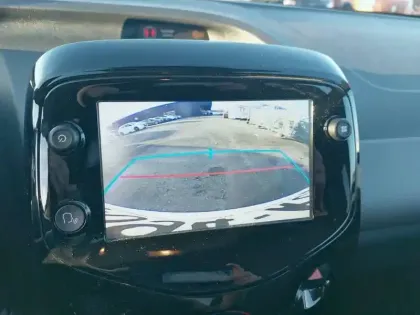 Photo 37 Peugeot 108  VTi 72ch S&S BVM5