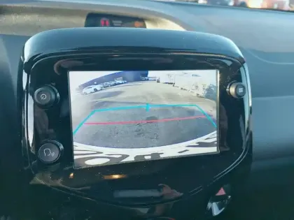 Photo 17 Peugeot 108  VTi 72ch S&S BVM5