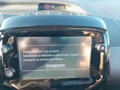 Photo 39 Peugeot 108  VTi 72ch S&S BVM5