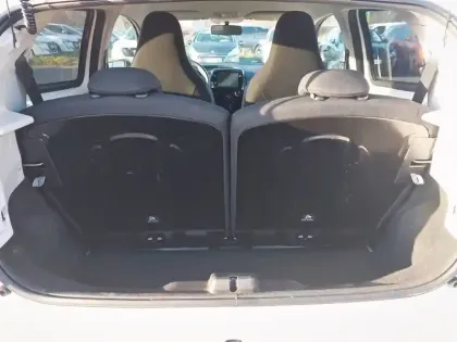 Photo 25 Peugeot 108  VTi 72ch S&S BVM5