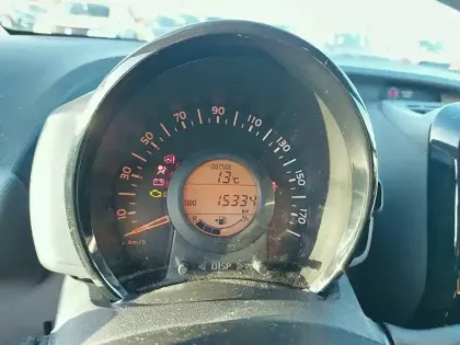 Photo 9 Peugeot 108  VTi 72ch S&S BVM5