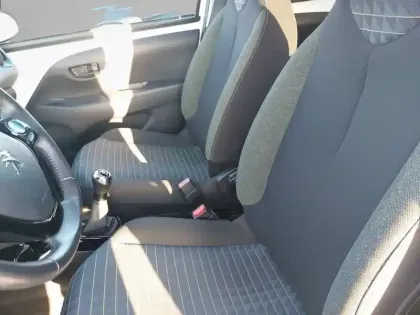 Photo 10 Peugeot 108  VTi 72ch S&S BVM5