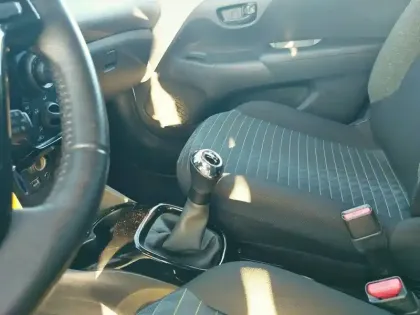 Photo 33 Peugeot 108  VTi 72ch S&S BVM5