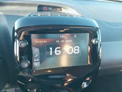 Photo 27 Peugeot 108  VTi 72ch S&S BVM5