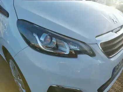 Photo 35 Peugeot 108  VTi 72ch S&S BVM5