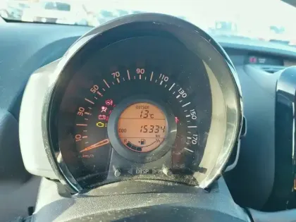 Photo 29 Peugeot 108  VTi 72ch S&S BVM5