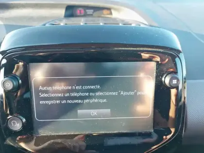 Photo 19 Peugeot 108  VTi 72ch S&S BVM5