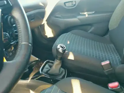 Photo 13 Peugeot 108  VTi 72ch S&S BVM5