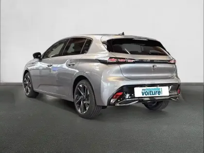 Photo 6 Peugeot 308  Hybrid 145 e-DCS6