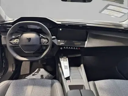 Photo 7 Peugeot 308  Hybrid 145 e-DCS6