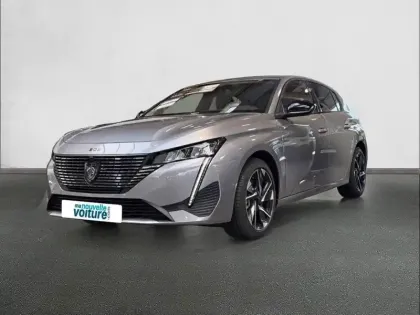 Photo Peugeot 308 Allure