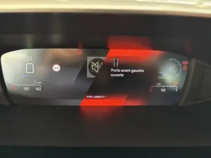 Photo 9 Peugeot 308  Hybrid 145 e-DCS6