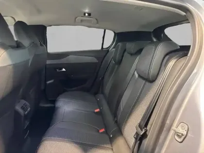 Photo 11 Peugeot 308  Hybrid 145 e-DCS6