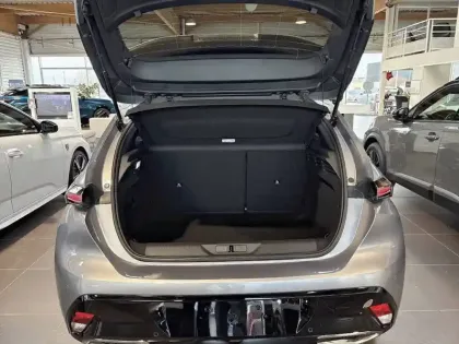 Photo 5 Peugeot 308  Hybrid 145 e-DCS6