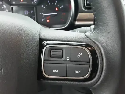 Photo 19 Citroën C3  PureTech 110 S&S EAT6