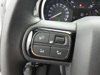 Photo 18 Citroën C3  PureTech 110 S&S EAT6