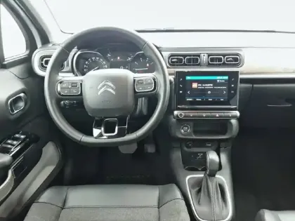 Photo 7 Citroën C3  PureTech 110 S&S EAT6