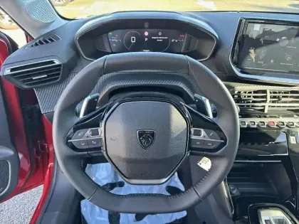 Photo 8 Peugeot 208  Hybrid 110 e-DCS6