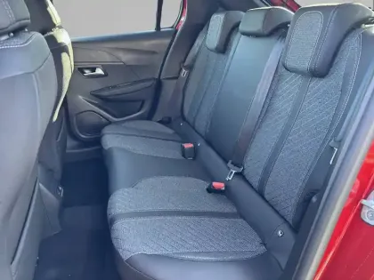 Photo 11 Peugeot 208  Hybrid 110 e-DCS6