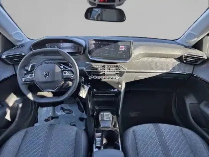 Photo 7 Peugeot 208  Hybrid 110 e-DCS6