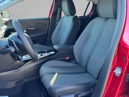 Photo 10 Peugeot 208  Hybrid 110 e-DCS6