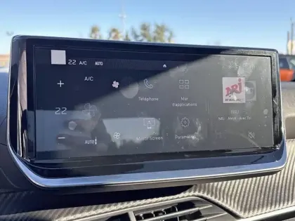 Photo 14 Peugeot 208  Hybrid 110 e-DCS6