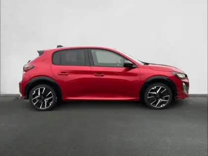 Photo 43 Peugeot 208  Hybrid 110 e-DCS6