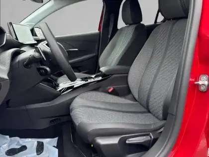 Photo 10 Peugeot 208  Hybrid 110 e-DCS6