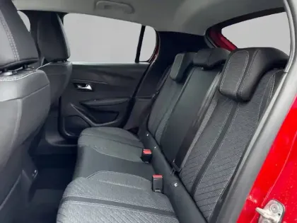 Photo 31 Peugeot 208  Hybrid 110 e-DCS6