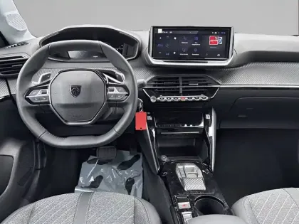 Photo 27 Peugeot 208  Hybrid 110 e-DCS6